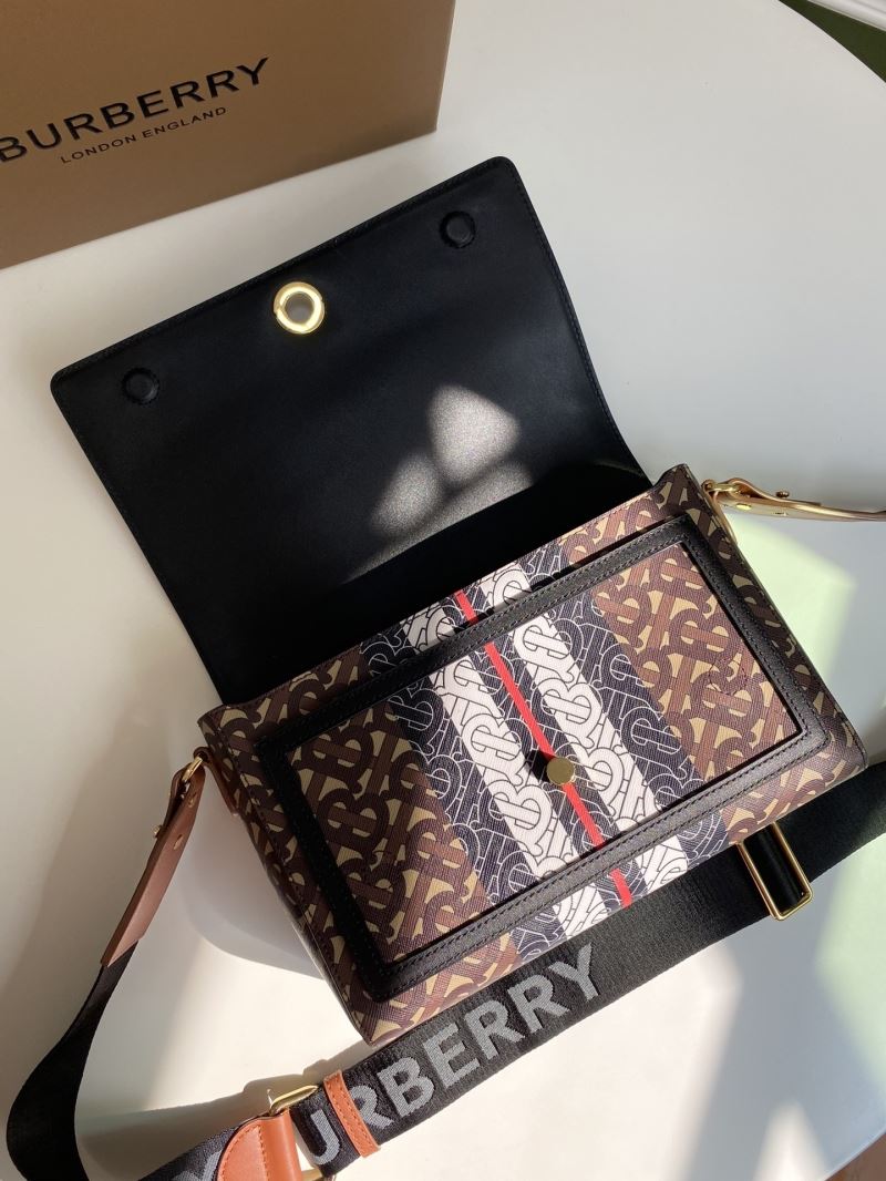 Burberry Satchel Bags